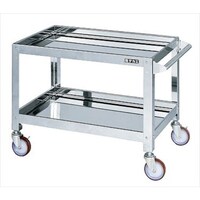 ステンレスニューCSスペシャルワゴン