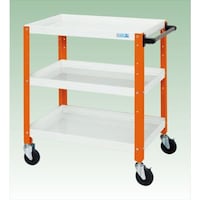 ニューCSスペシャルワゴン(ツートン)