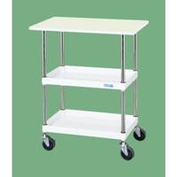 CSパールワゴン(中量タイプ・天板付)