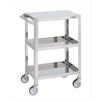 ステンレススーパーワゴン(SUS304)