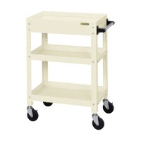 ニューCSスペシャルワゴン深型タイプ(天棚深型)