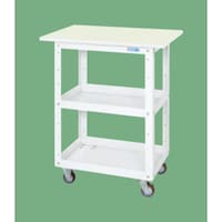 ニューCSスーパーワゴン(抗菌・抗ウイルス天板付)