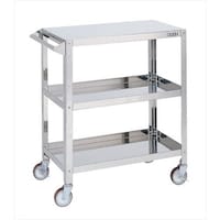 ステンレススーパーワゴン(SUS304)