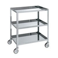 ステンレススペシャルワゴン(SUS430)