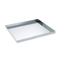 ステンレススペシャルワゴン用オプション棚板