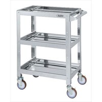 ステンレスニューCSスペシャルワゴン