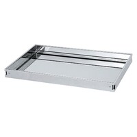 ステンレスニューCSスペシャルワゴン用棚板