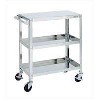 ステンレススーパーワゴン(SUS430)