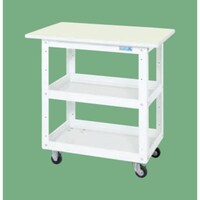 ニューCSスーパーワゴン(抗菌・抗ウイルス天板付)