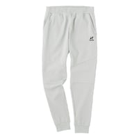 ダンボールニットパンツ グレー 3L