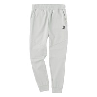 ダンボールニットパンツ グレー L