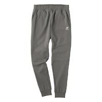 ダンボールニットパンツ チャコール 3L