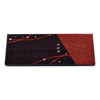 タカギ産業 TSBOX11040 蓋 和 2003722 弁当容器・ランチボックス 1本