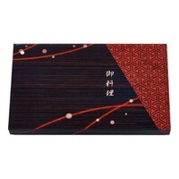 タカギ産業 TSBOX7040 蓋 和 2003702 弁当容器・ランチボックス 1本