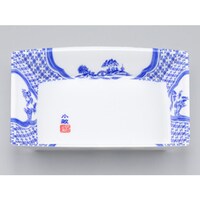 シーピー化成 V305 小紋山水 0210305000490 1セット(18パック入)