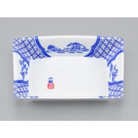 シーピー化成 V304 小紋山水 0210304000490 1セット(24パック入)