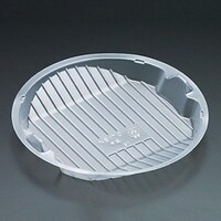 リスパック ハイクッカーNB170中皿1 6パック