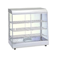 スタイリッシュウォーマー OS−800Nステンレス