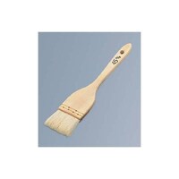 江部松商事 EBM木柄白ハケ2寸5分(75mm) 509900 食品事業用衛生管理(その他) 1個