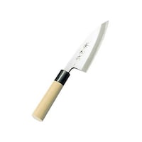 兼松作 日本鋼 小出刃庖丁 12cm 570600