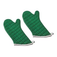 フレームガードオーブンミット(2枚1組)17インチ