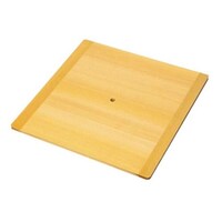 江部松商事 EBMさわら角セイロ台す 483700 食品用容器 1個