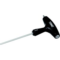 TONE グリップヘキサゴンレンチ TGHW03 六角棒レンチ 1本