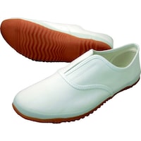 くつたろう ホワイト 26.0