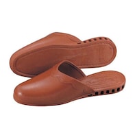 抗菌チャームスリッパ