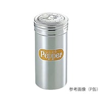 カンダ 188調味料缶 小ロング 蓋付 G缶 068035 食品用容器 1個