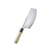 兼松作 日本鋼 寿司切庖丁 24cm 572700