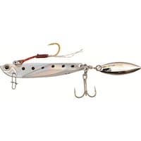 ジャクソン 飛び過ぎダニエルブレード 10g CLS シラス 4511729665129 レジャー用品 1個