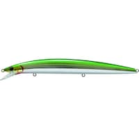 ジャクソン アスリート 17SSV CGY グリーンバックイエロー 4511729662555 レジャー用品 1個