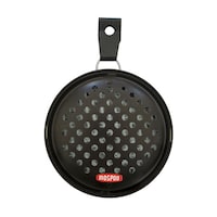 ポータブルミニ蚊遣り BLACK