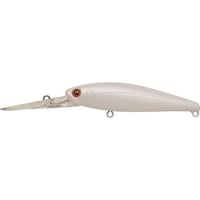 ジャクソン ジェスターミノー 78S WHT ピュアホワイト 4511729669912 レジャー用品 1個