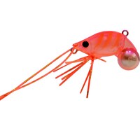 ジャクソン チヌコロリ 7g CBS クリアボイルシュリンプ 4511729655939 レジャー用品 1個