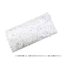 ワックスコーターS伸縮用 替モップ10枚セット