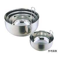 カン付深型ボール 21cm(3.2L)