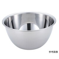 18−0 すべりにくいボール深型 24cm