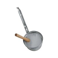 kan 共柄みそこし 大