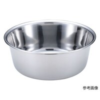 F21−0洗桶 ベース付 33cm