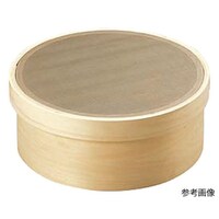 木枠ST張絹漉 8寸