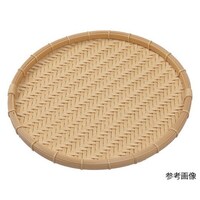PPラタン竹タイプAJIRO丸型