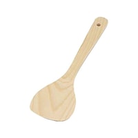 桧・調理ヘラ ターナー