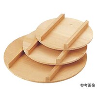 アズワン 飯台 蓋 36cm 62822452 1個(1個)