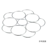 段付鍋用てぼリング 48cm用 7穴