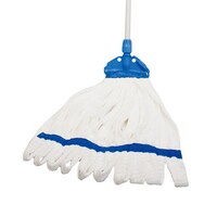 Berkshire クリーンルームモップ CHMH.SET.1