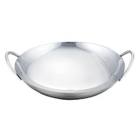 HG ST台無卓上鍋 9インチ