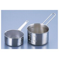 W18−0計量カップ(口付) 250cc