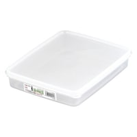 アズワン ハイパック 角型 S55 62639026 1個(1個)